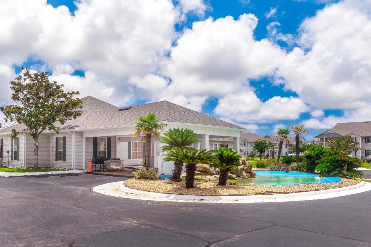 Colony Club Villa Gulf Shores Exterior photo